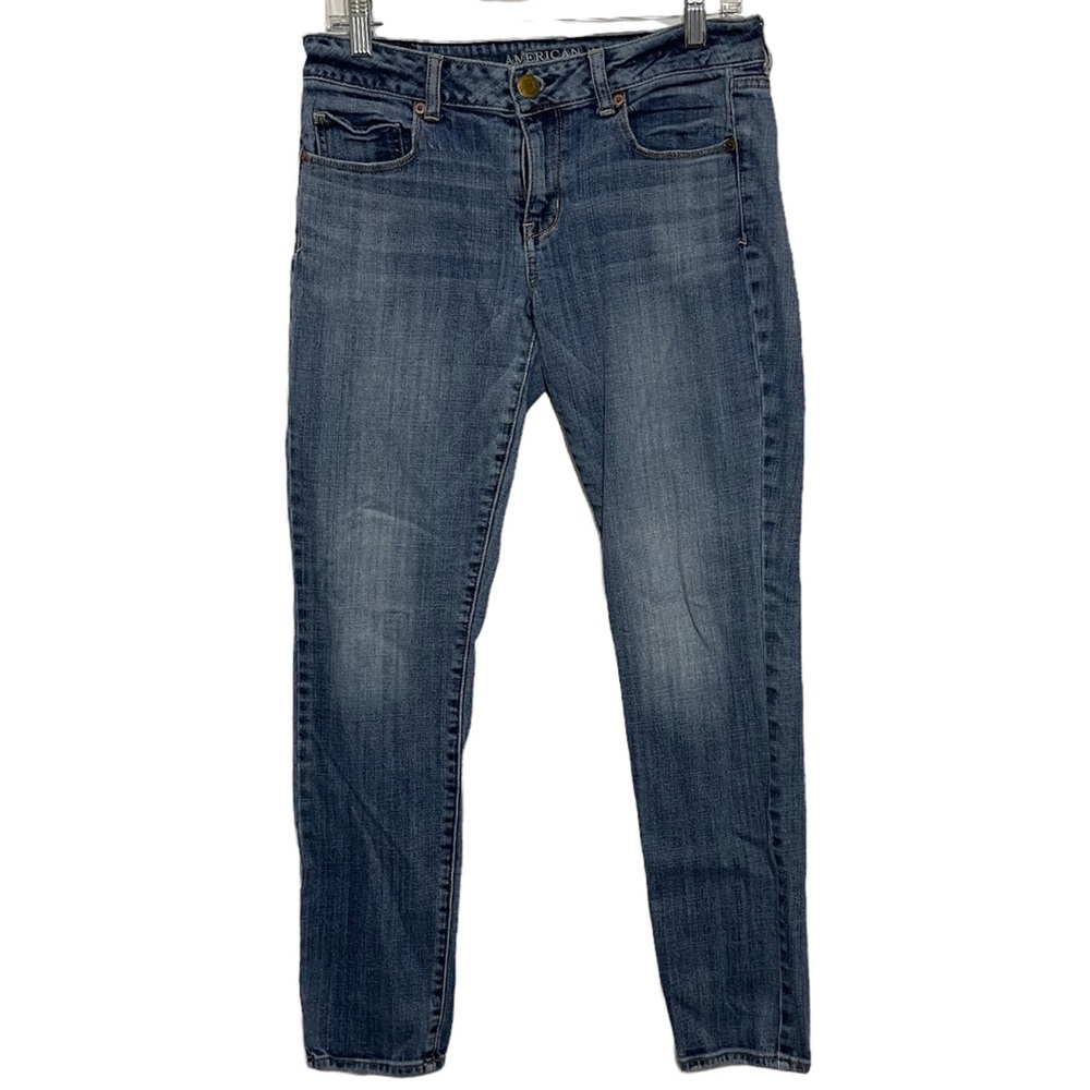 American Eagle Outfitters Skinny Stretch Jeans